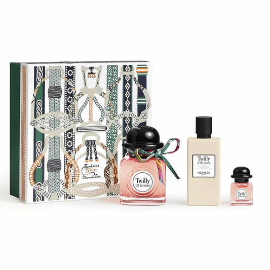 Twilly EDP 85ml Set 3 Pieces