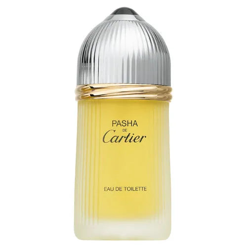 Pasha EDT 100ml - Cartier