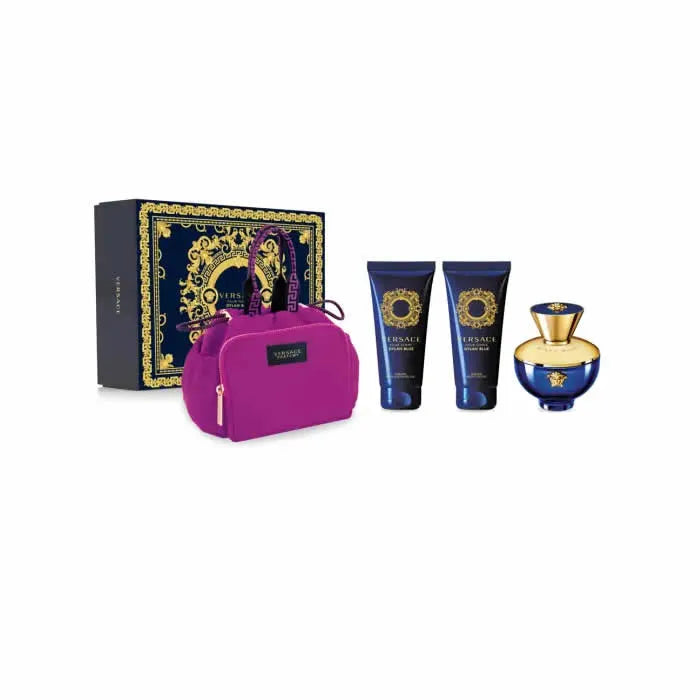 Dylan Blue EDP Gift Set