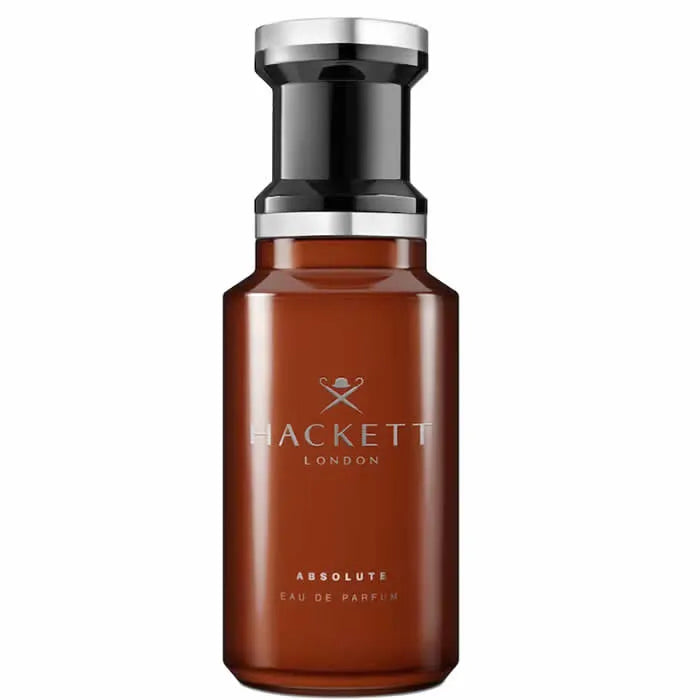 London Absolute EDP 50ml - Hackett