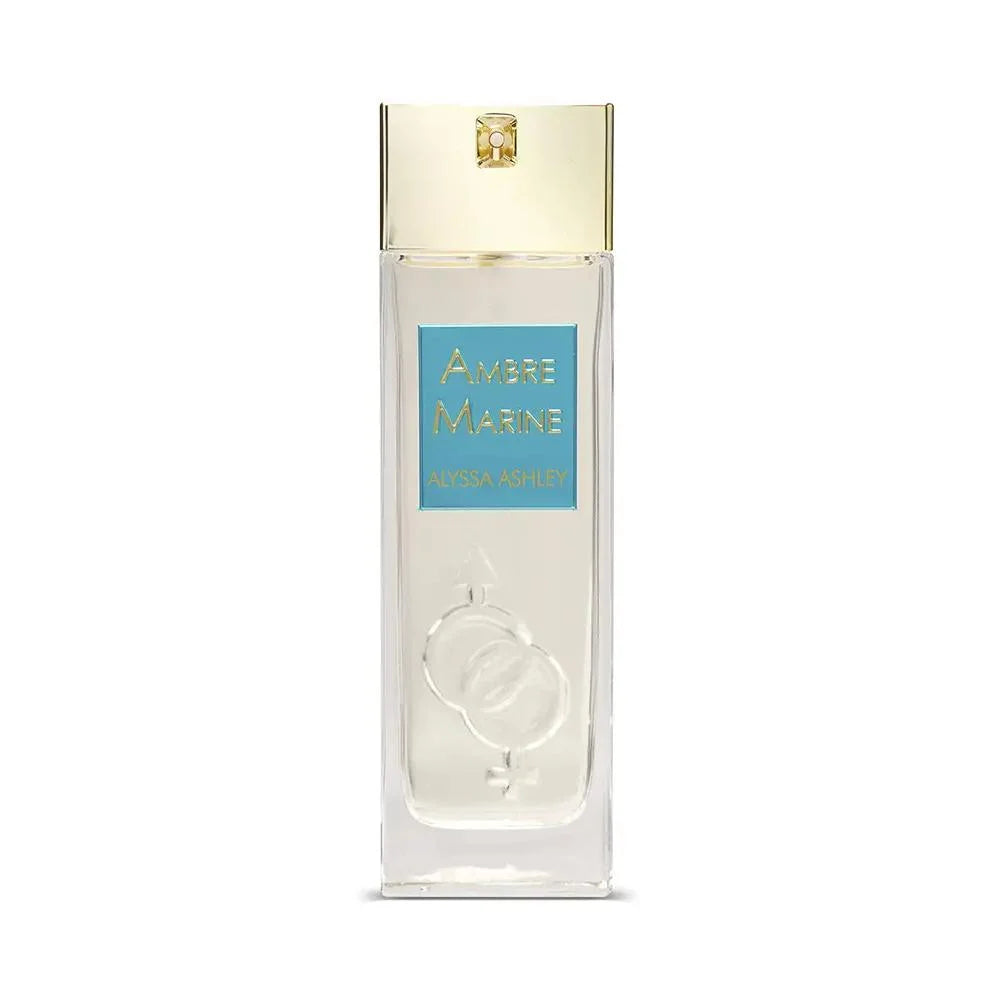 Ambre Marine EDP 100ml - Alyssa Ashley