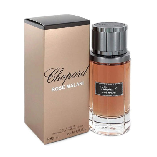 Rose Malaki Eau de Parfum 80ml - Chopard