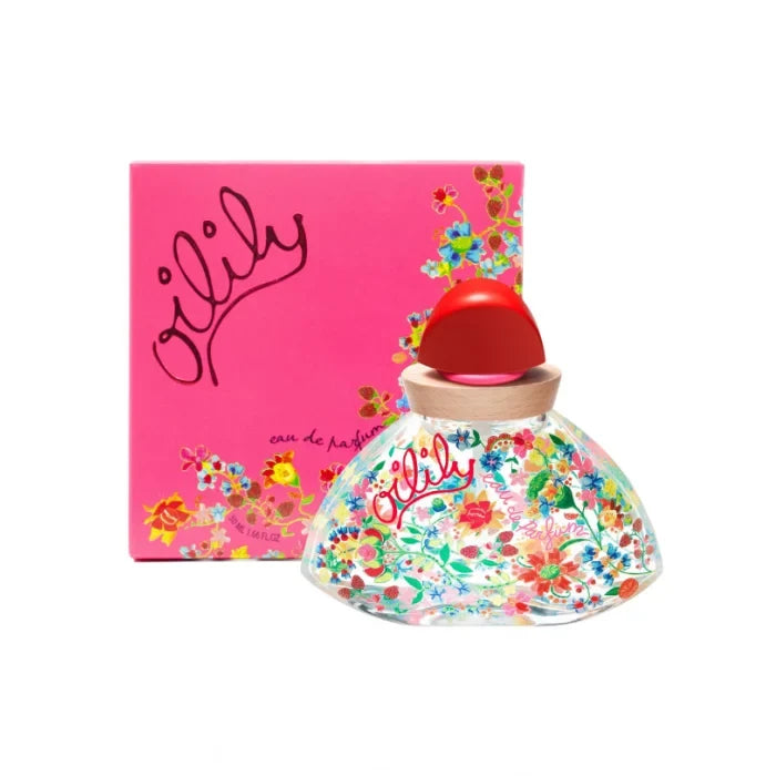 Classic Eau de Parfum - Oilily