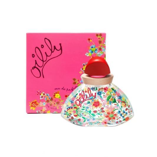 Classic Eau de Parfum - Oilily