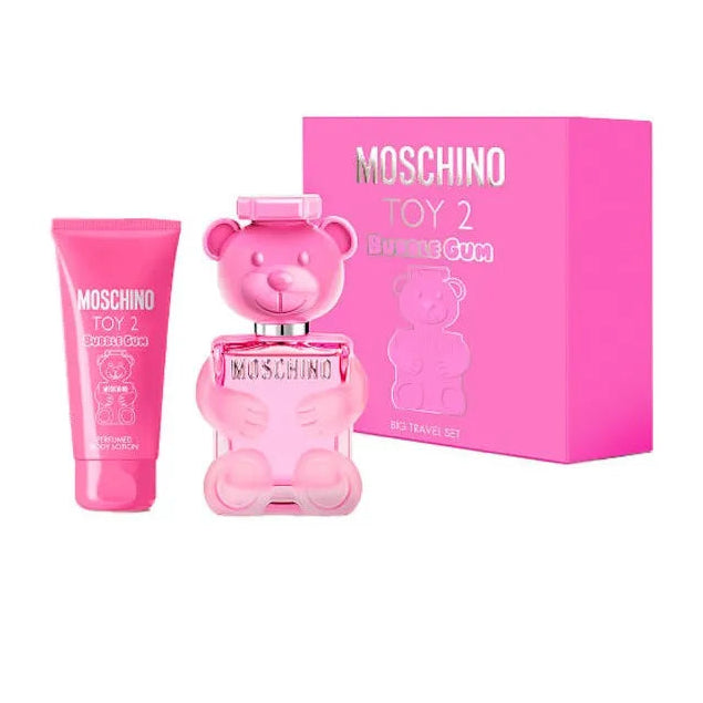 Toy 2 Bubble Gum EDT 100ml - Moschino