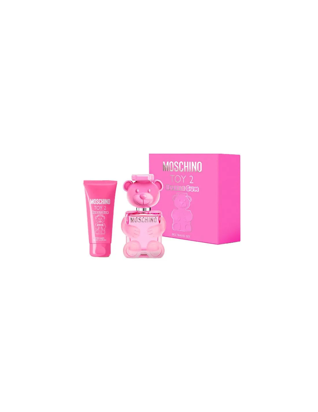 Toy 2 Bubble Gum EDT 100ml