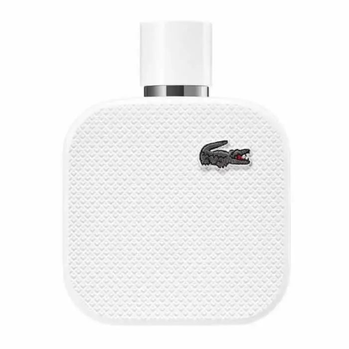 L.12.12 Blanc EDP 100ml - Lacoste