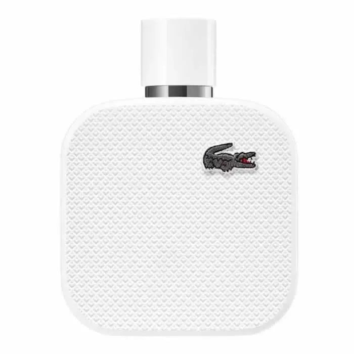 L.12.12 Blanc EDP 50ml - Lacoste