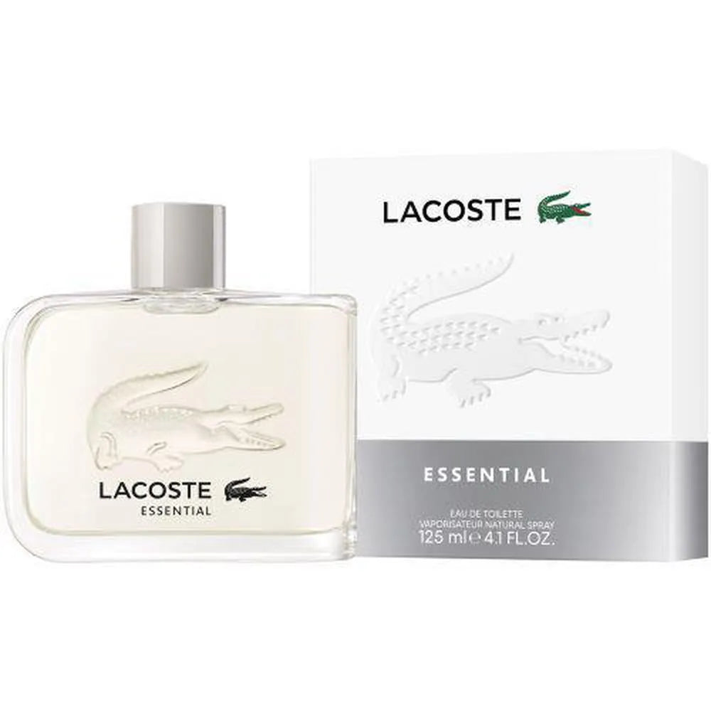 Essential EDT 125ml