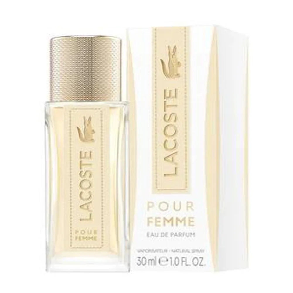 Pour Femme EDP 50ml - Lacoste