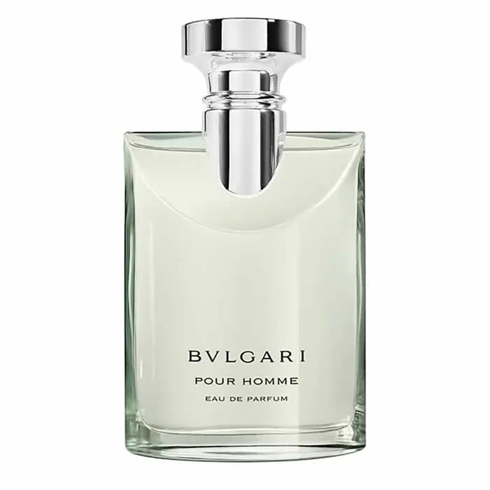 Pour Homme EDP 100ml - Bvlgari