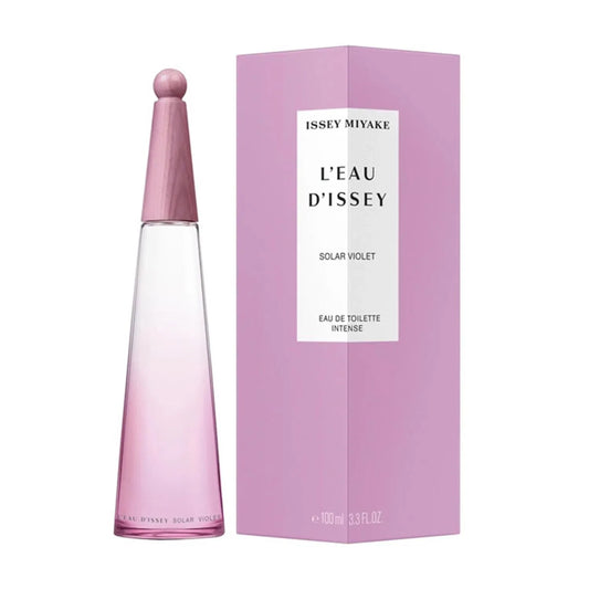 L'eau D'issey Solar Violet EDT 100ml