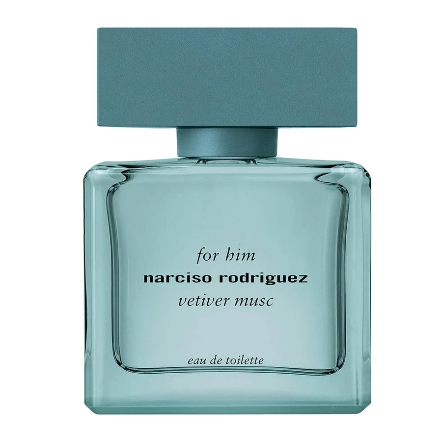 Vetiver Musc Eau de Toilette