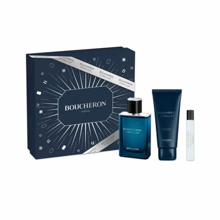 Singulier EDP 100ml Gift Set - Boucheron