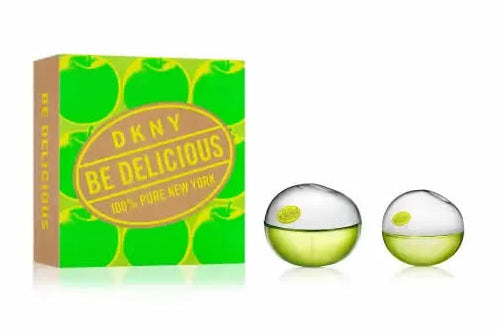 Spring Be Delicious Eau de Parfum Gåvoset