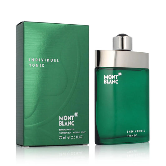Individuel Tonic EDT 75ml