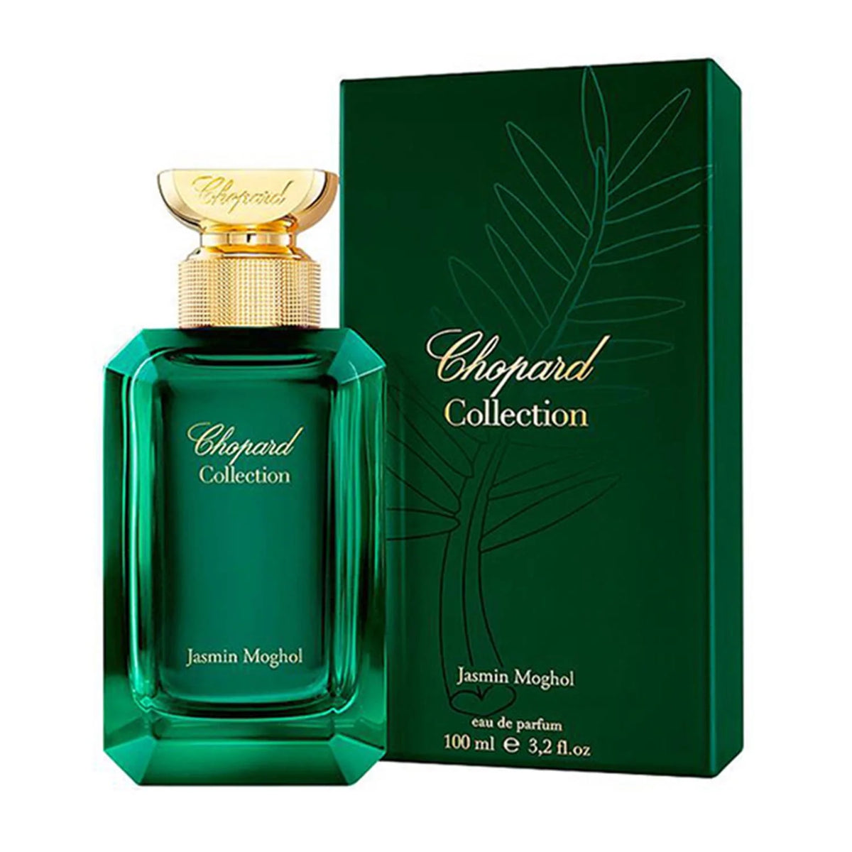 Jasmin Moghol EDP 100ml - Chopard
