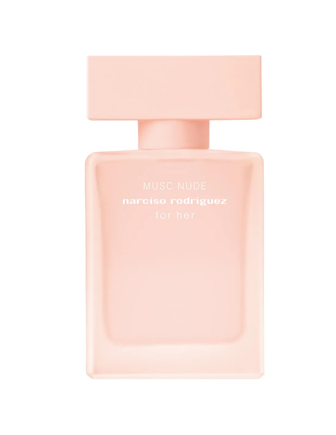 For Her Musc Nude EDP 50ml - Narciso Rodriguez