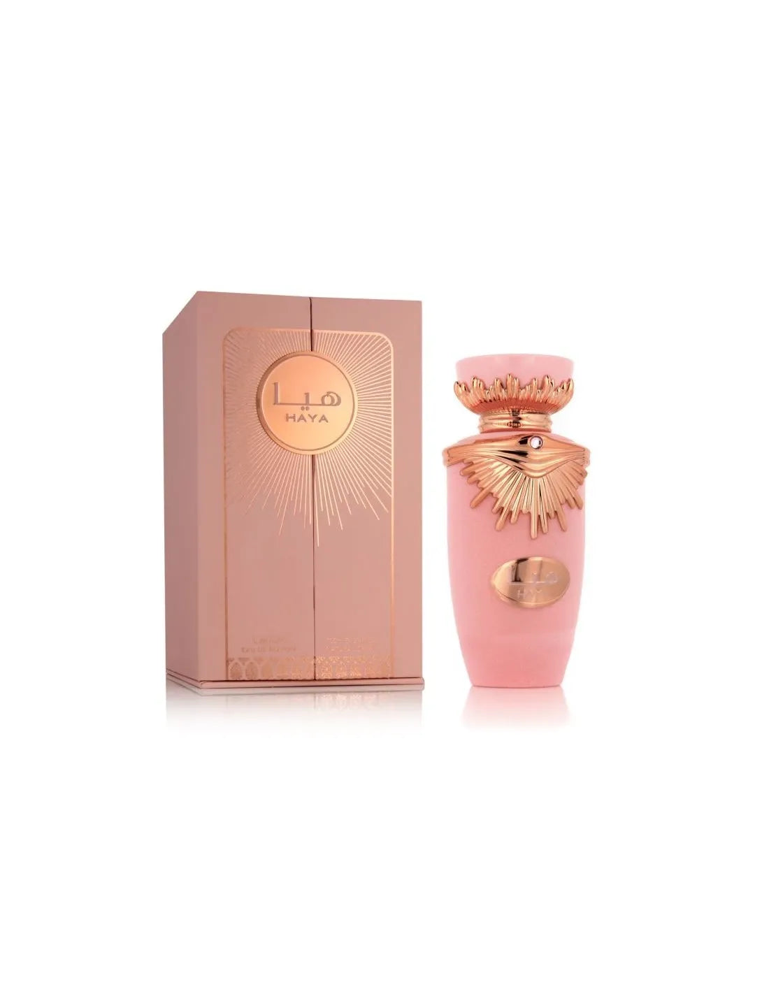 Haya EDP 100ml