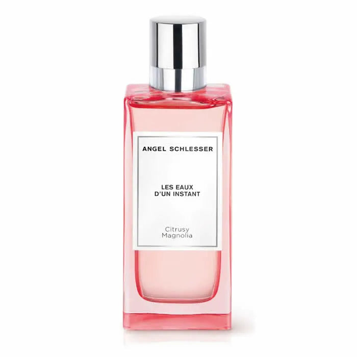 Citrus Magnolia EDT 100ml - Angel Schlesser