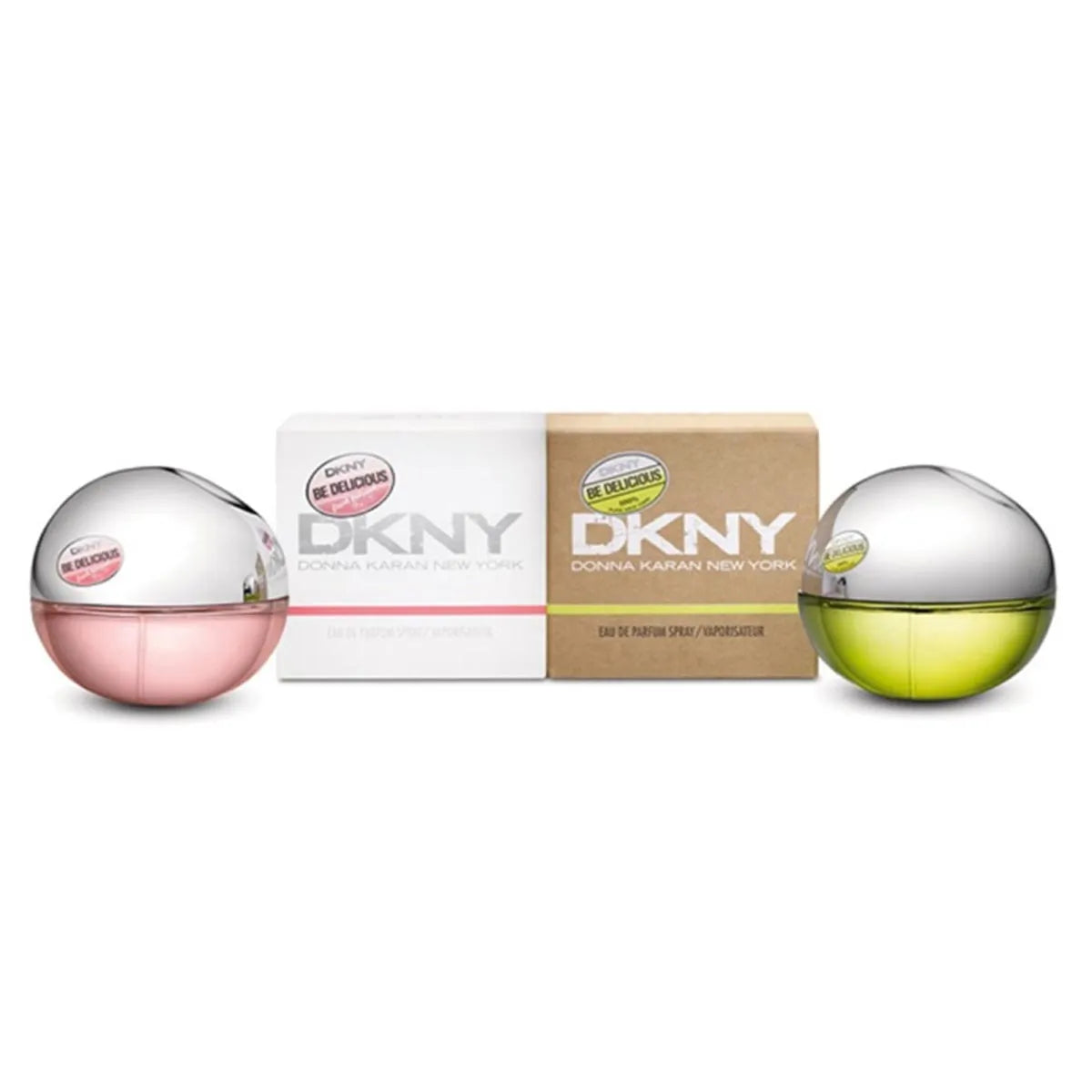 Be Delicious Fresh Blossom EDP 30ml Gift Set - Donna Karan