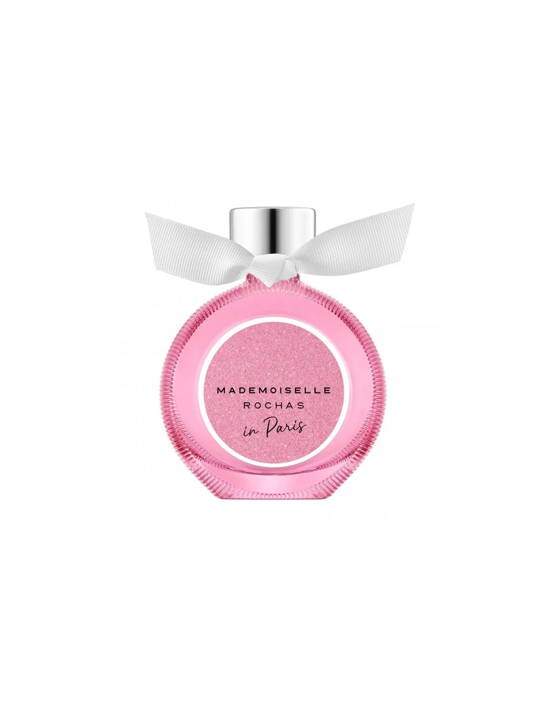 Mademoiselle in Paris EDP 90ml - Rochas