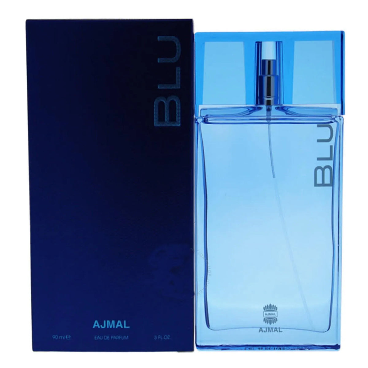 Exclamacion Blu EDP 90ml - Ajmal