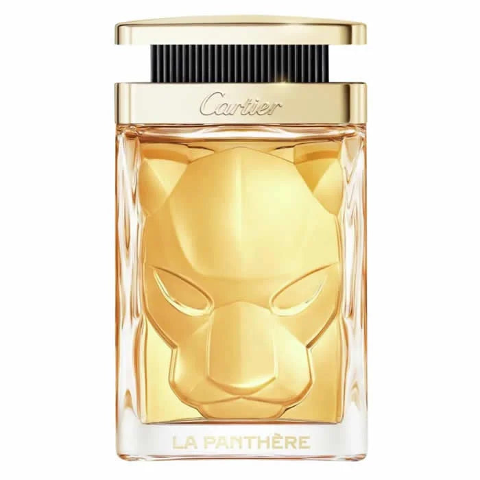 La Panthère Parfum 100ml - Cartier
