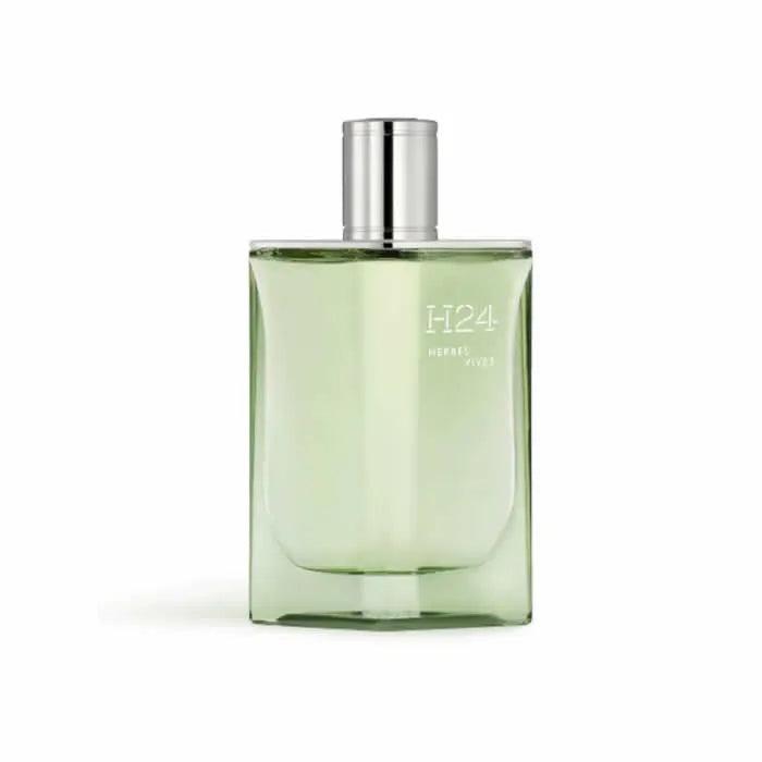 H24 Herbes Vives Refillable EDP 100ml - Hermès