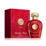 Opulent Red EDP 100ml - Lattafa