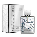 Club de Nuit Sillage EDP 105ml - Armaf