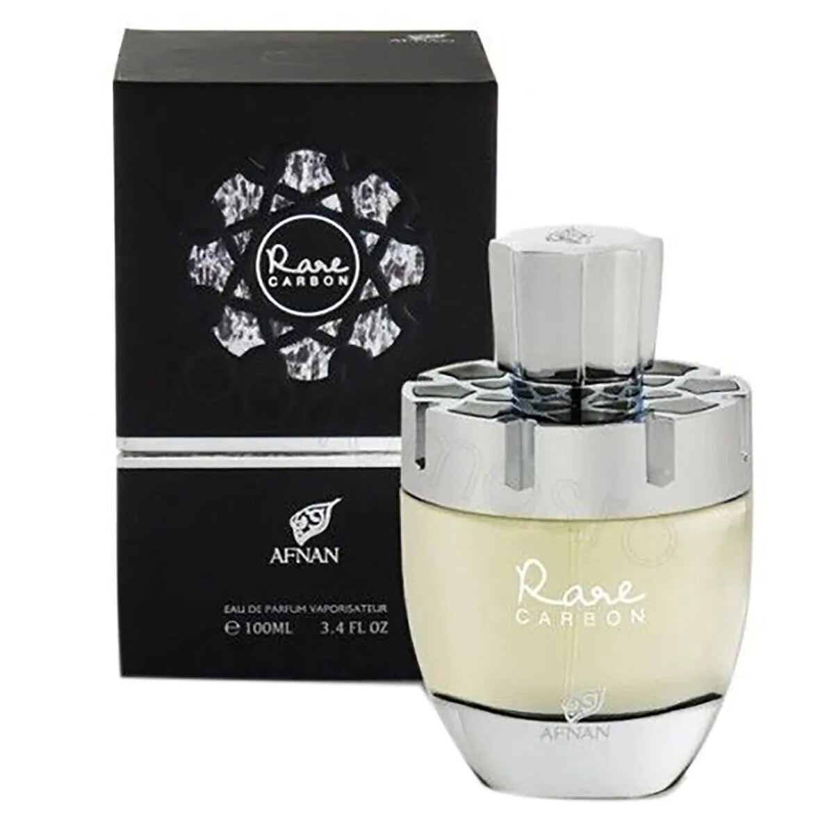 Rare Carbon EDP 100ml - Afnan