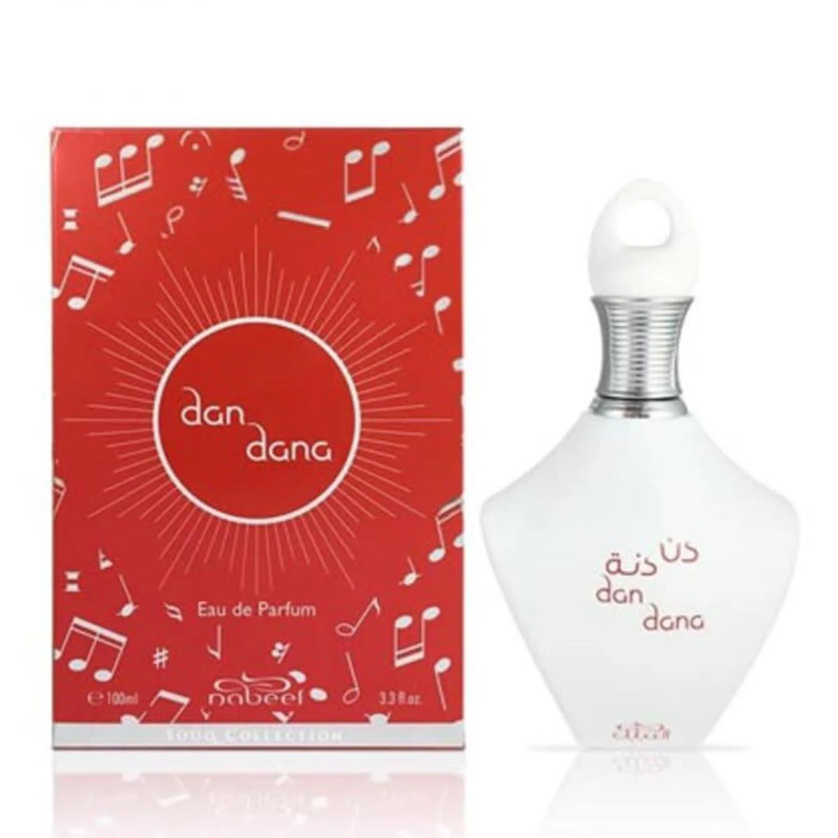 Dan Dana EDP 100ml - Nabeel
