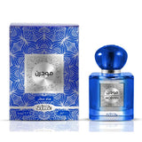 Modern EDP 100ml - Nabeel