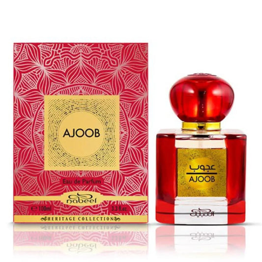 Ajoob EDP 100ml - Nabeel
