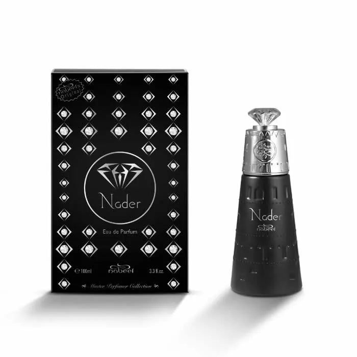 Nader EDP 100ml - Nabeel