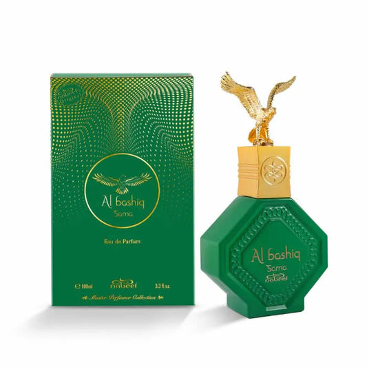 Al Bashiq Sama EDP 100ml - Nabeel