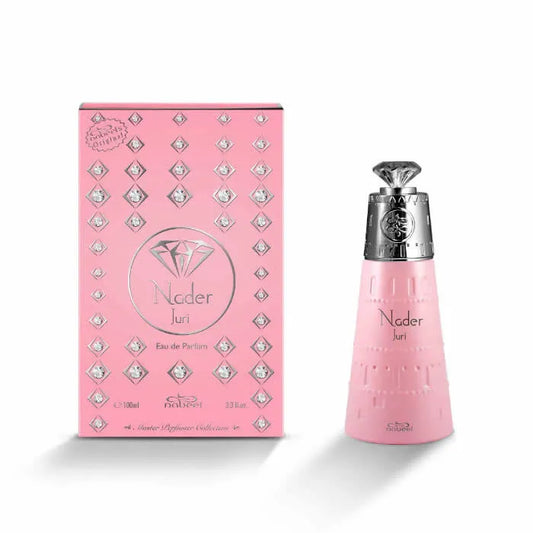 Nader Juri EDP 100ml - Nabeel