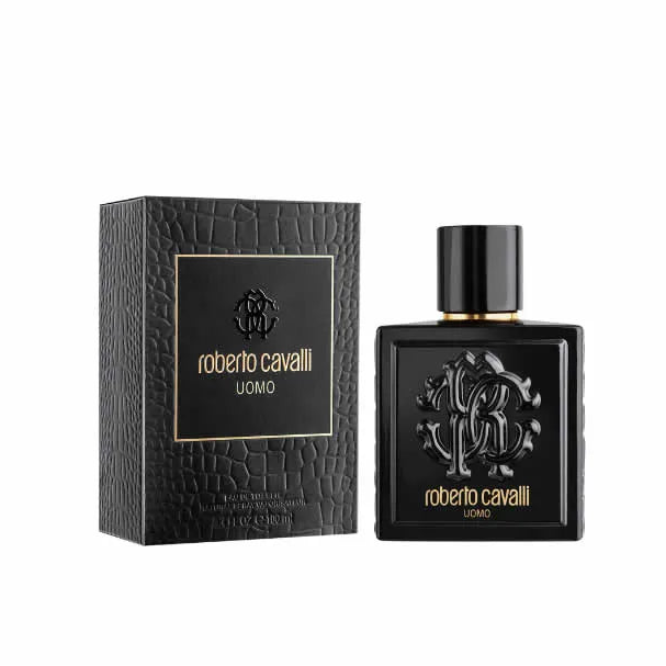 Uomo EDT 100ml - Roberto Cavalli