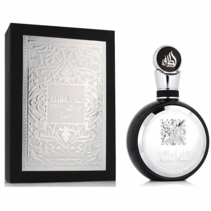 Fakhari Men EDP 100ml - Lattafa
