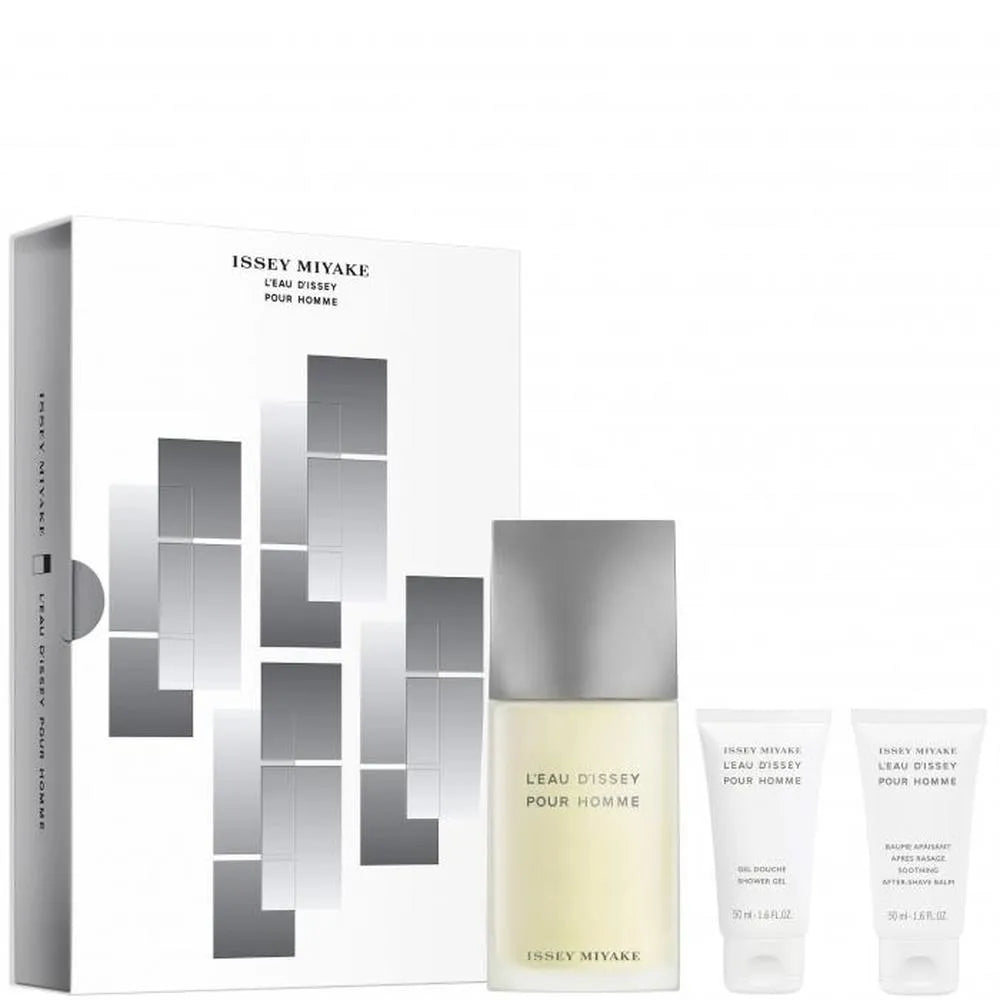 D'Issey Aftershave 50ml - Issey Miyake