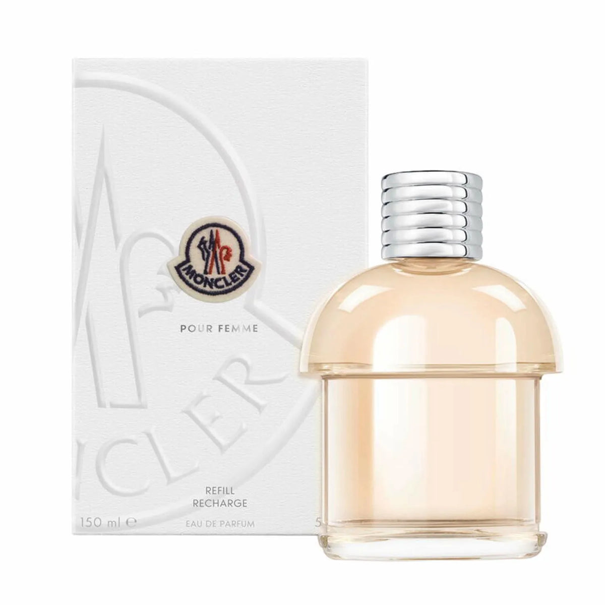 Pour Femme Refill EDP 150ml - Moncler