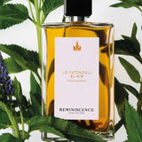 Le Patchouli Elixir EDP 100ml