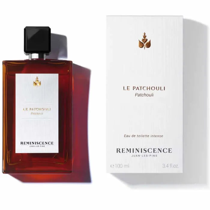 Le Patchouli EDT 100ml - Réminiscence