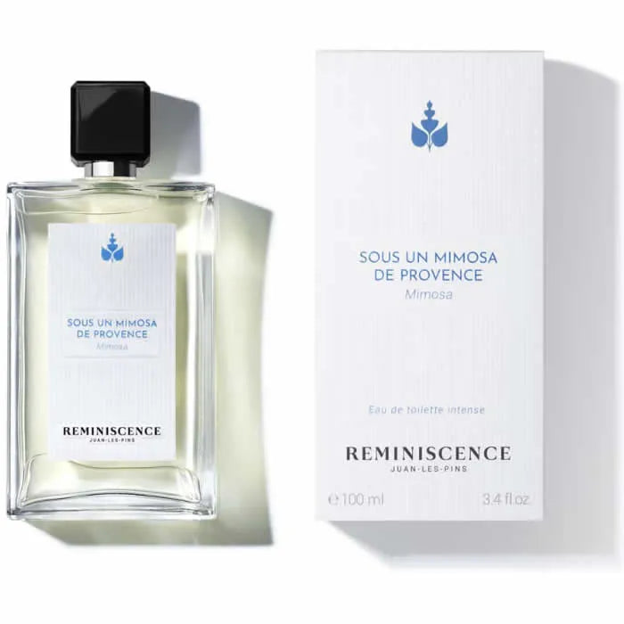 Sous Un Mimosa de Provence EDT 100ml - Réminiscence