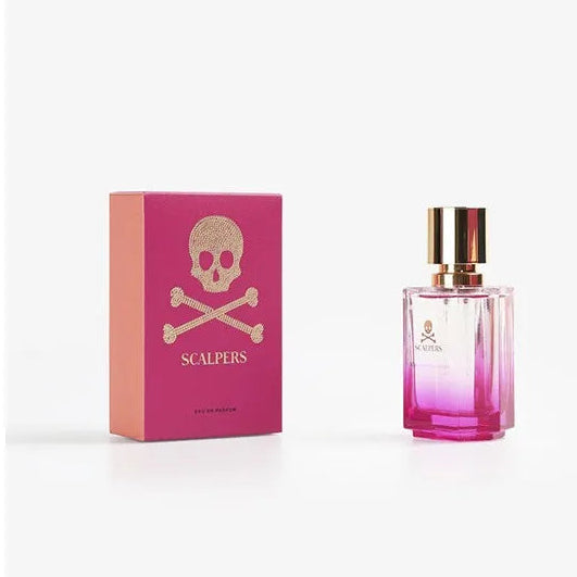 Her the Wild Flower EDP 50ml - Scalpers