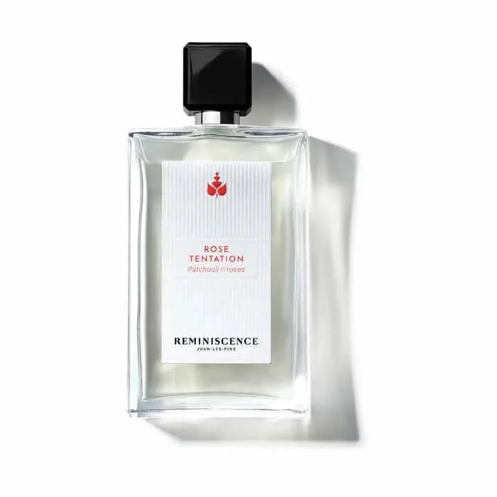 Rose Tentation EDP 50ml - Réminiscence