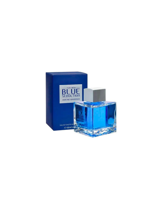 Blue Seduction Man EDT 100ml