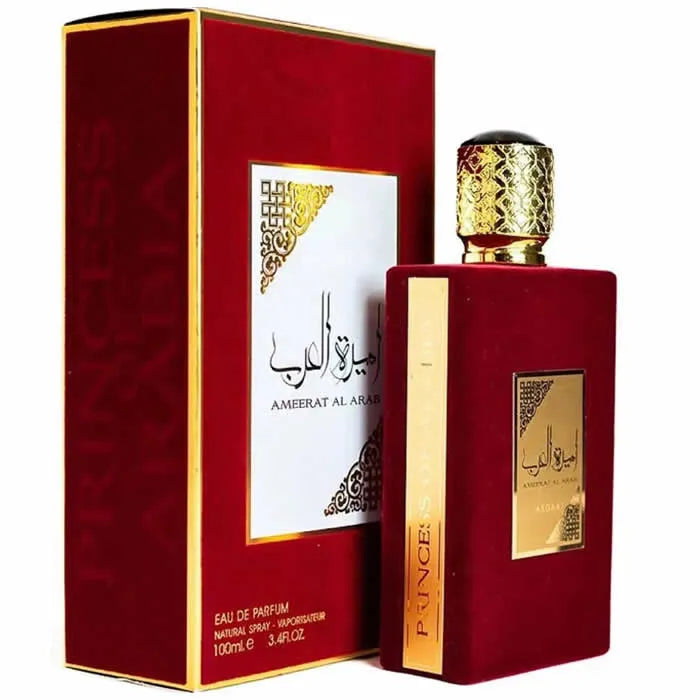 Ameerat Al Arab EDP 100ml