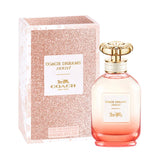 Dreams Sunset EDP 40ml Gift Set - Coach